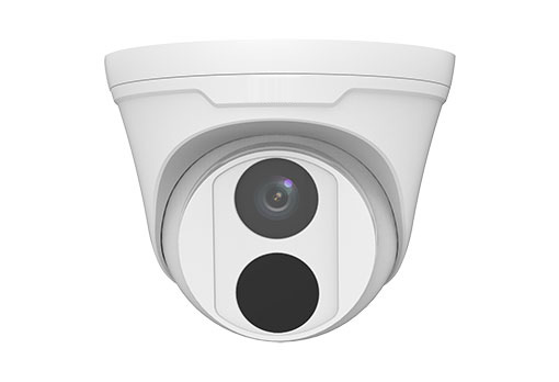 2MP Fixed Dome Network Camera