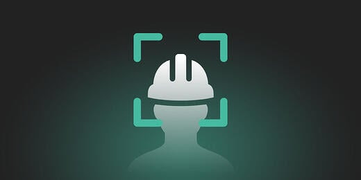 Hard hats detection