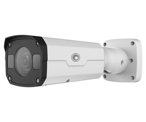 5 MP Starlight Bullet IP Camera