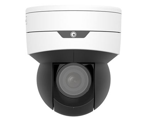 2MP IR Network Indoor Mini PTZ Dome Camera