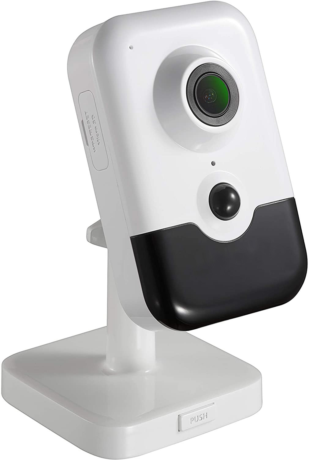 2MP Fixed Dome Network Camera